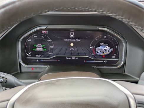 Used 2024 GMC Sierra 1500 Denali w/ Denali Reserve Package image 31