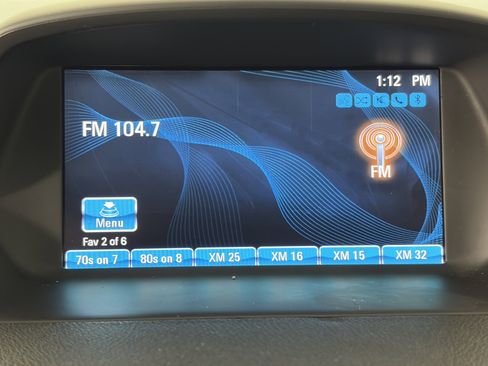 Used 2016 Buick Encore AWD image 18