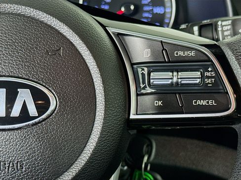 Used 2021 Kia Forte Sedan FWD image 13