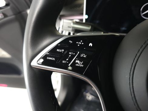 Used 2023 Mercedes-Benz S 580 4MATIC Sedan image 11