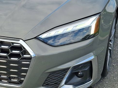 Used 2024 Audi S5 Premium Plus AWD/4WD image 10