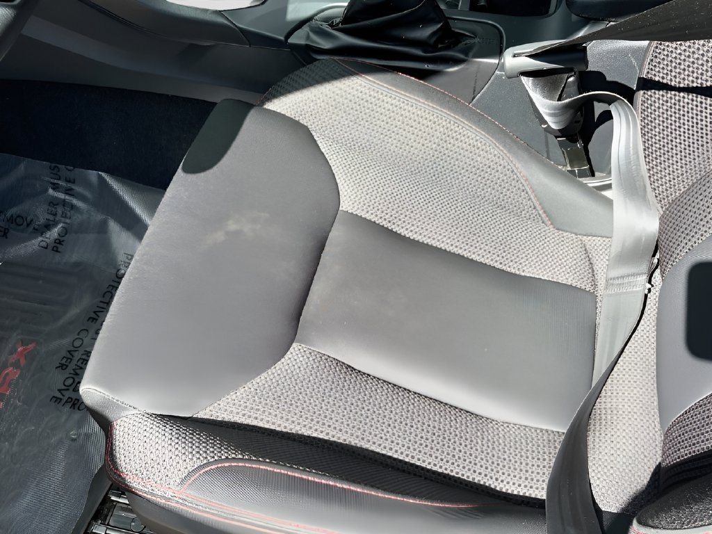 Used 2022 Subaru WRX Premium AWD/4WD image 18