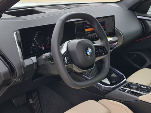 New 2026 BMW X3 xDrive30i w/ Premium Package AWD/4WD image 11