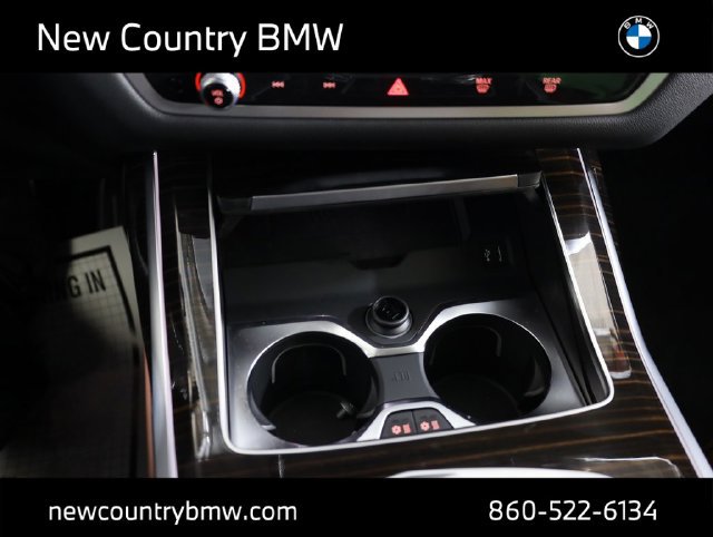 Used 2026 BMW X7 M60i AWD/4WD image 15
