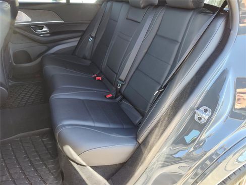 Used 2026 Mercedes-Benz GLE 350 4MATIC image 26