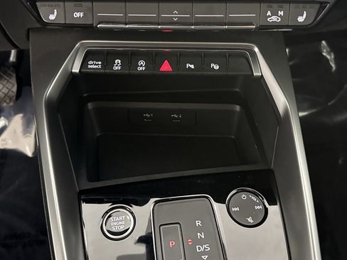 Used 2022 Audi A3 2.0T Premium w/ Convenience Package image 9