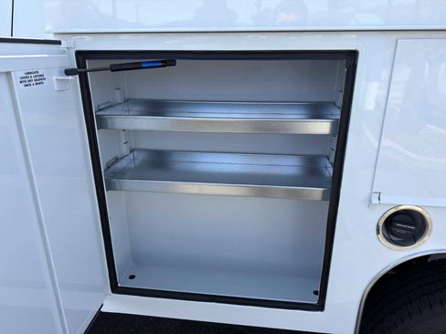 New 2026 Chevrolet Silverado 2500 W/T w/ WT Convenience Package image 28