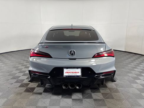 Used 2026 Acura Integra Type S FWD image 4