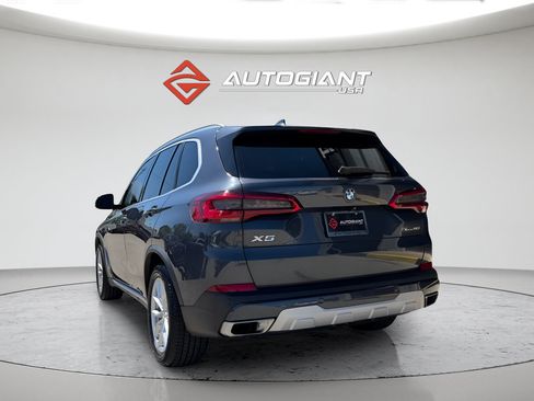 Used 2019 BMW X5 xDrive40i AWD/4WD image 8