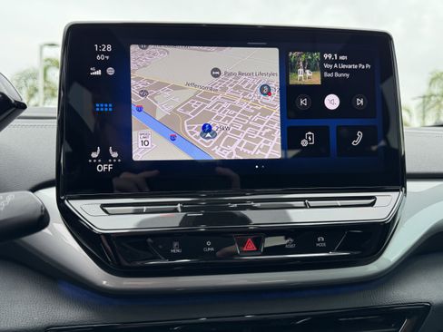 Certified 2023 Volkswagen ID.4 Pro S image 25