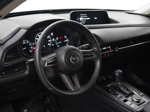 Used 2023 MAZDA CX-30 AWD 2.5 S w/ Select Package image 21