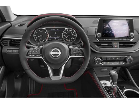 Used 2024 Nissan Altima 2.5 SR FWD image 5