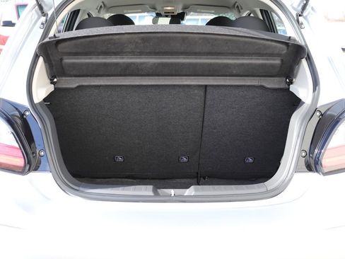 Used 2024 Mitsubishi Mirage LE image 29