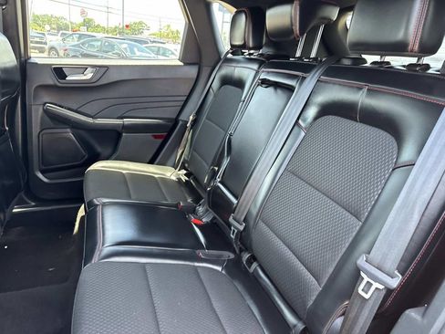 Used 2025 Ford Escape ST-Line FWD image 16