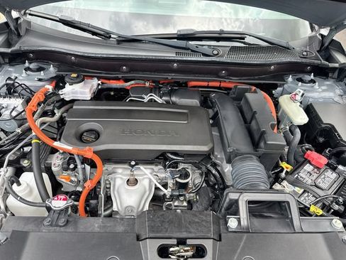 Used 2025 Honda CR-V Sport Touring image 31