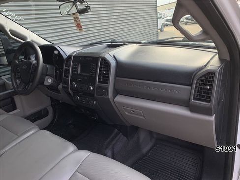 Used 2017 Ford F350 XL w/ Power Equipment Group image 27