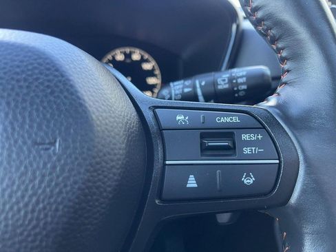 Used 2024 Honda CR-V Sport-L image 28