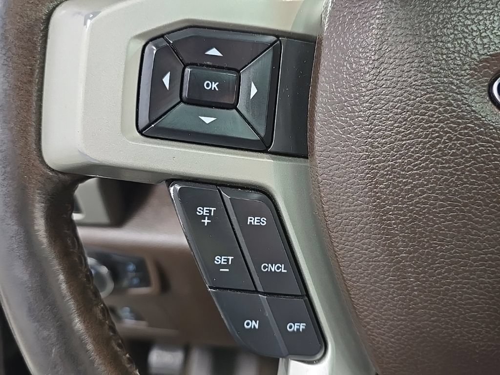 Used 2015 Ford F150 King Ranch AWD/4WD image 36