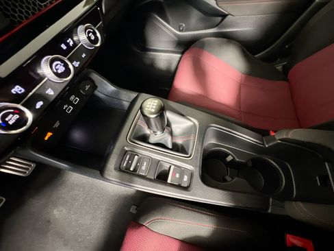 Used 2023 Honda Civic Si image 24