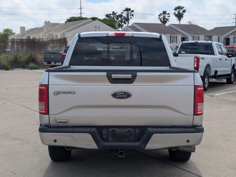 Used 2015 Ford F150 XLT w/ Equipment Group 302A Luxury image 6