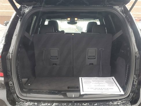 Used 2022 Dodge Durango R/T w/ Tow 'N Go Package image 25