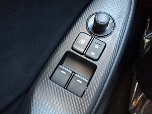 New 2025 MAZDA MX-5 Miata Club w/ Brembo/BBS Recaro Package image 11