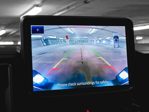 Used 2022 Ford Bronco Sport Outer Banks w/ Tech Package image 28