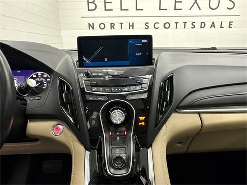 Used 2020 Acura RDX w/ Technology Package image 16