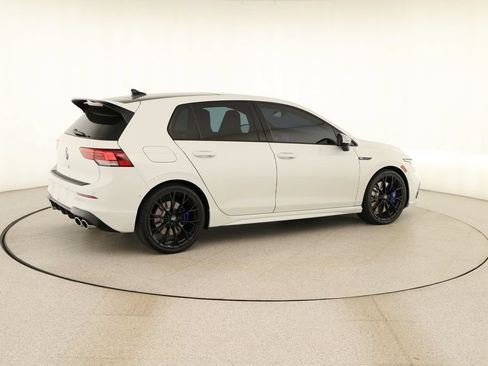 Used 2024 Volkswagen Golf R AWD/4WD image 7