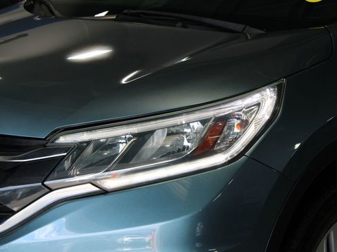 Used 2015 Honda CR-V EX image 2