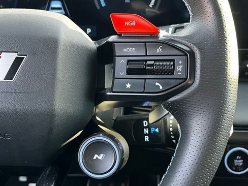 Used 2025 Hyundai Ioniq 5 N image 19