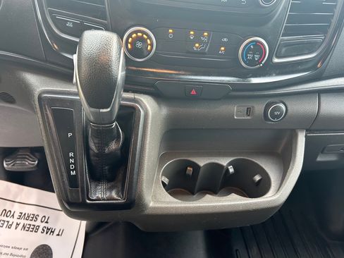 Used 2020 Ford Transit 250 148 High Roof Extended image 18