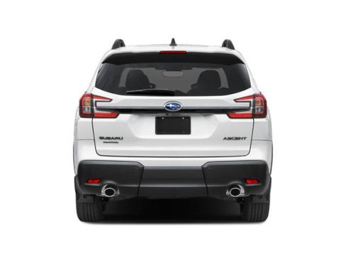 Used 2026 Subaru Ascent Premium AWD/4WD image 8