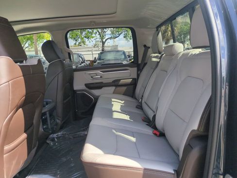 New 2026 RAM 1500 Laramie image 14