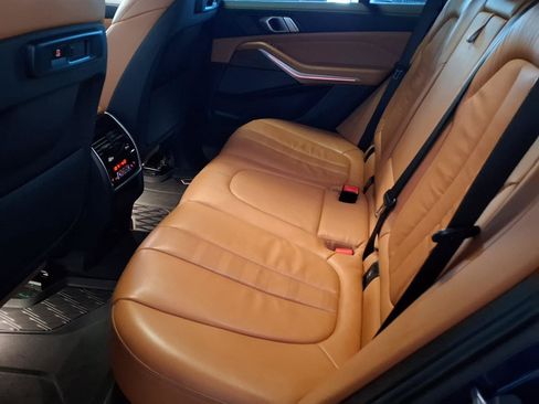 Used 2019 BMW X5 xDrive40i w/ Premium Package 2 AWD/4WD image 16