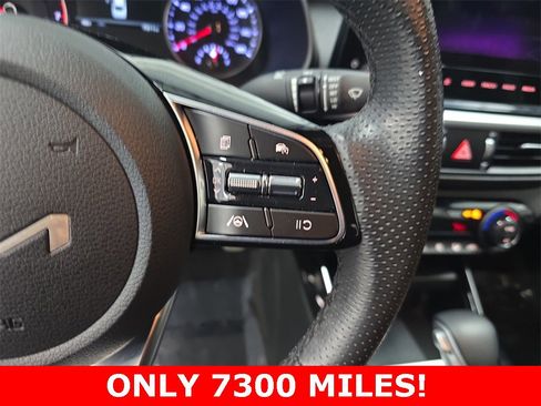 Used 2022 Kia Forte GT-Line image 19