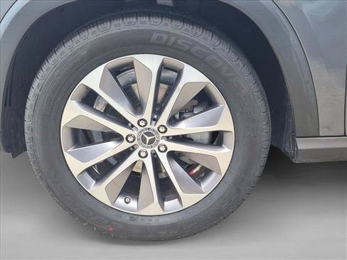 Certified 2022 Mercedes-Benz GLE 350 4MATIC image 21