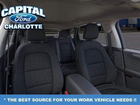 New 2025 Ford Escape Active image 10