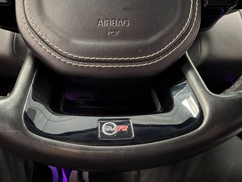 Used 2019 Land Rover Range Rover Sport SVR image 63