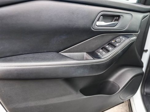 Used 2024 Nissan Rogue SV FWD image 20