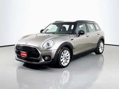 Used 2016 MINI Cooper Clubman