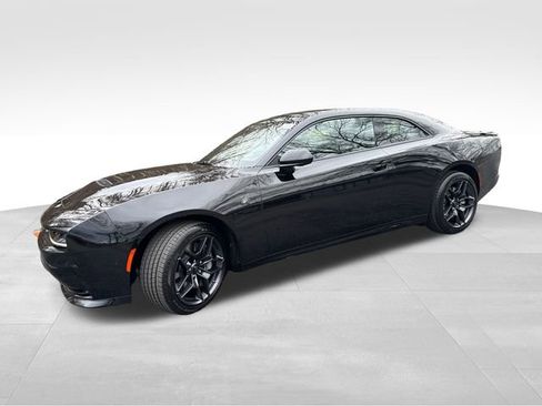 New 2026 Dodge Charger Scat Pack AWD/4WD image 3