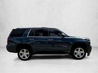 Used 2019 Chevrolet Tahoe Premier RWD video 3