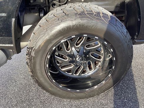 Used 2019 RAM 2500 Big Horn image 11