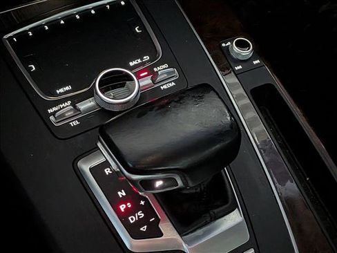 Used 2018 Audi Q5 2.0T Premium Plus w/ Premium Plus Package image 8