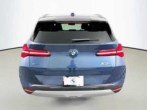 New 2026 BMW X3 xDrive30 w/ Convenience Package image 6