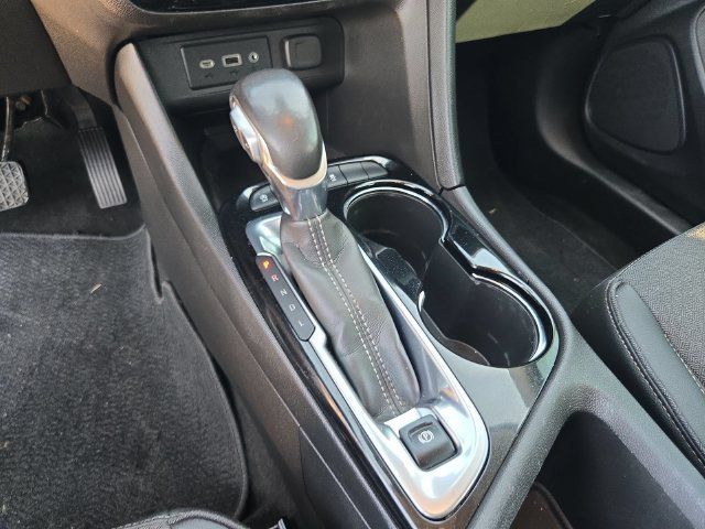 Used 2021 Buick Encore GX Select FWD image 15