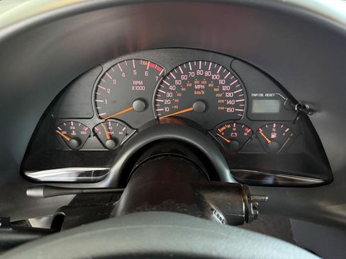 Used 1999 Pontiac Firebird Formula RWD image 18