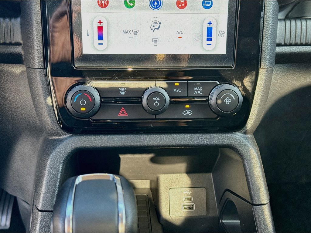 New 2026 Ford Ranger XLT w/ Convenience Package RWD image 16