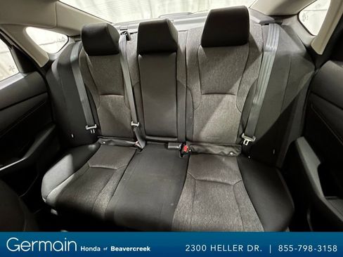Used 2024 Honda Accord EX image 28